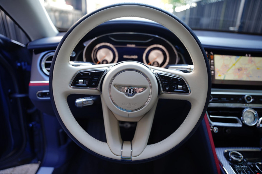 Bentley Flying Spur 2.9 V6 Hybrid Mulliner Pon-Auto 28 D.Km