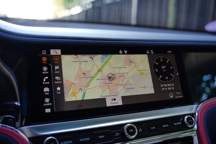 Bentley Flying Spur 2.9 V6 Hybrid Mulliner Pon-Auto 28 D.Km