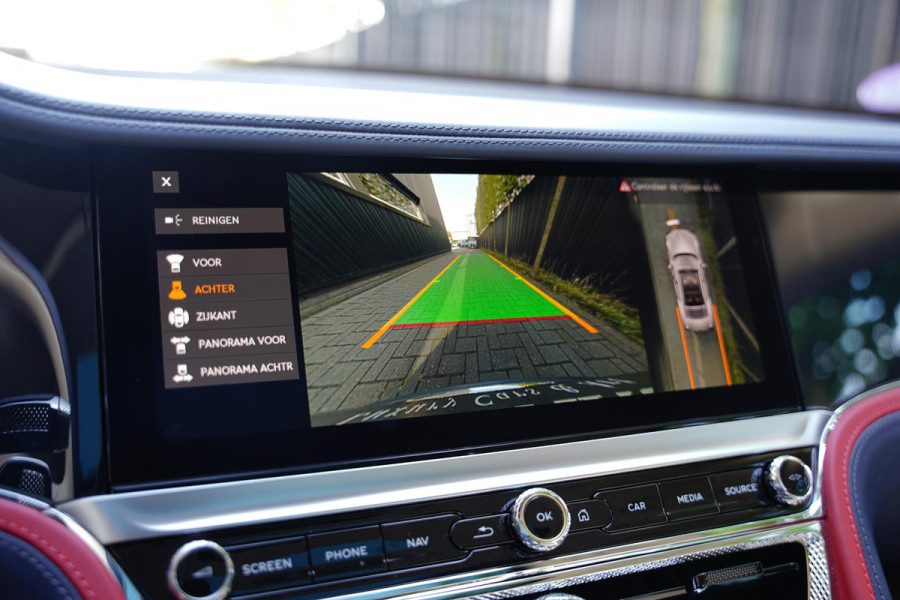 Bentley Flying Spur 2.9 V6 Hybrid Mulliner Pon-Auto 28 D.Km