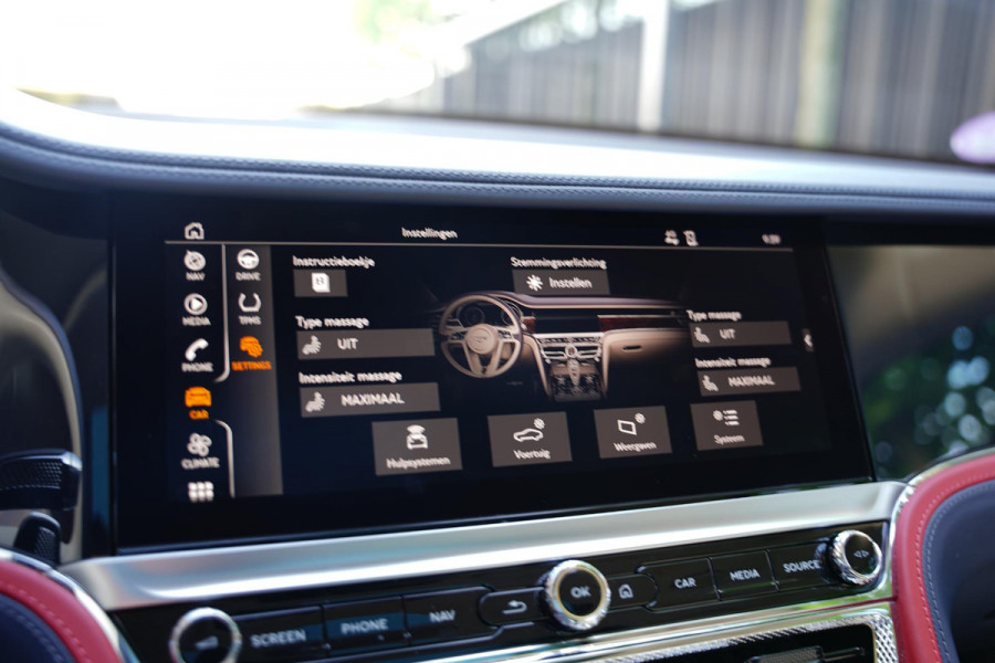 Bentley Flying Spur 2.9 V6 Hybrid Mulliner Pon-Auto 28 D.Km