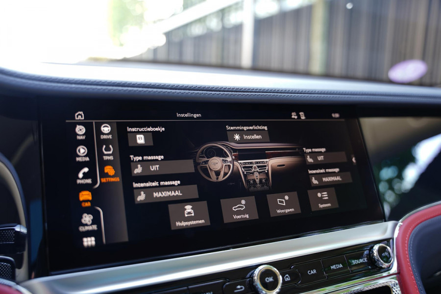 Bentley Flying Spur 2.9 V6 Hybrid Mulliner Pon-Auto 28 D.Km