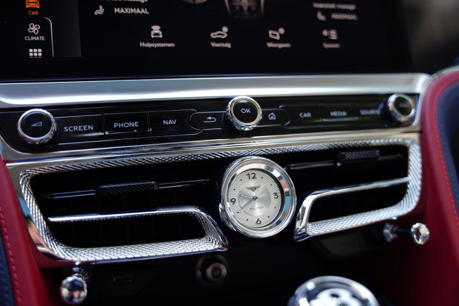Bentley Flying Spur 2.9 V6 Hybrid Mulliner Pon-Auto 28 D.Km