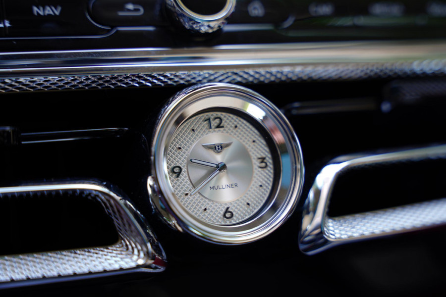 Bentley Flying Spur 2.9 V6 Hybrid Mulliner Pon-Auto 28 D.Km