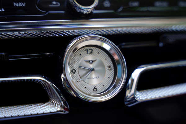 Bentley Flying Spur 2.9 V6 Hybrid Mulliner Pon-Auto 28 D.Km