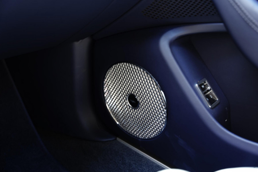 Bentley Flying Spur 2.9 V6 Hybrid Mulliner Pon-Auto 28 D.Km