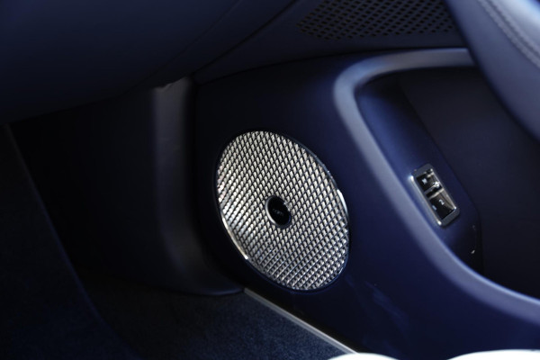Bentley Flying Spur 2.9 V6 Hybrid Mulliner Pon-Auto 28 D.Km