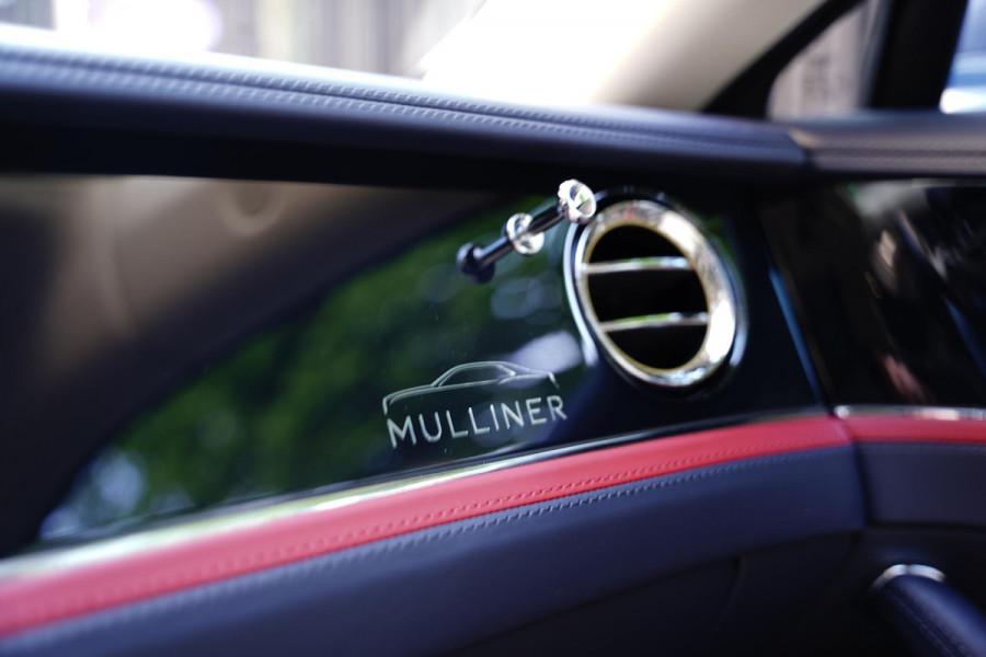 Bentley Flying Spur 2.9 V6 Hybrid Mulliner Pon-Auto 28 D.Km