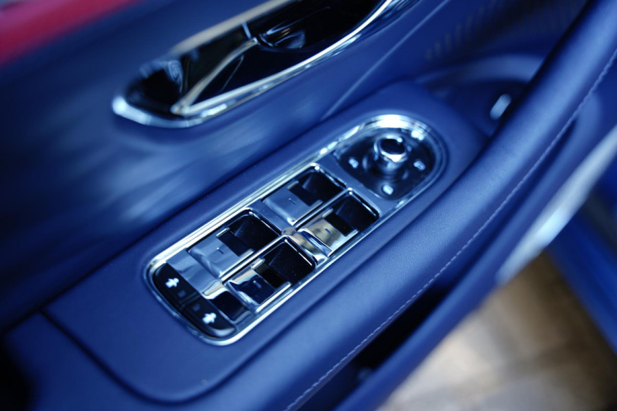 Bentley Flying Spur 2.9 V6 Hybrid Mulliner Pon-Auto 28 D.Km
