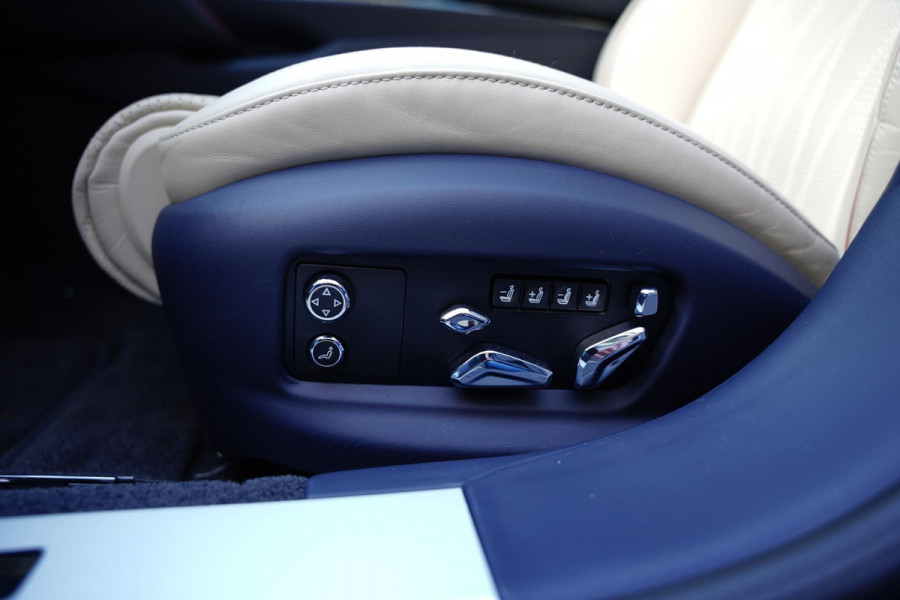 Bentley Flying Spur 2.9 V6 Hybrid Mulliner Pon-Auto 28 D.Km