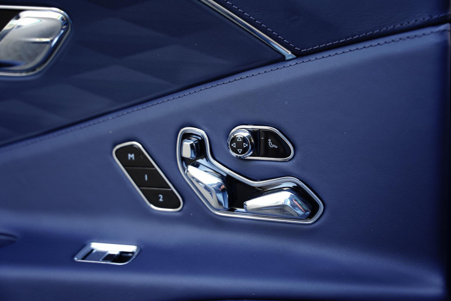 Bentley Flying Spur 2.9 V6 Hybrid Mulliner Pon-Auto 28 D.Km