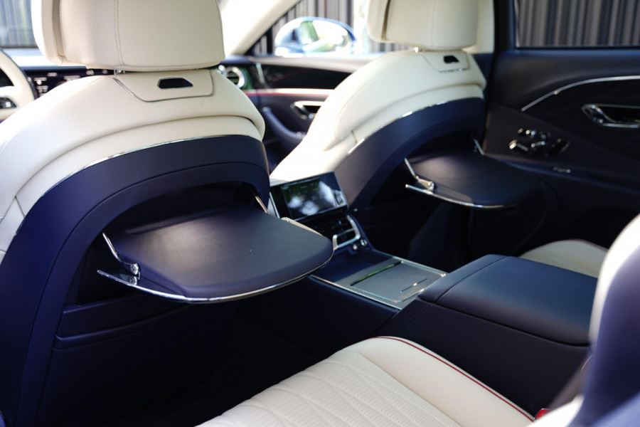 Bentley Flying Spur 2.9 V6 Hybrid Mulliner Pon-Auto 28 D.Km