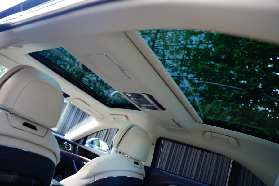 Bentley Flying Spur 2.9 V6 Hybrid Mulliner Pon-Auto 28 D.Km