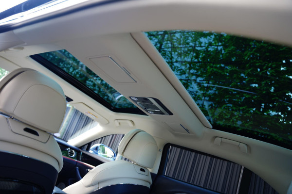 Bentley Flying Spur 2.9 V6 Hybrid Mulliner Pon-Auto 28 D.Km
