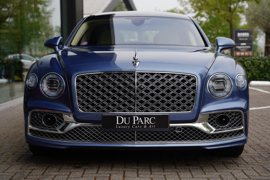 Bentley Flying Spur 2.9 V6 Hybrid Mulliner Pon-Auto 28 D.Km