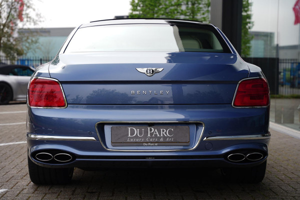 Bentley Flying Spur 2.9 V6 Hybrid Mulliner Pon-Auto 28 D.Km