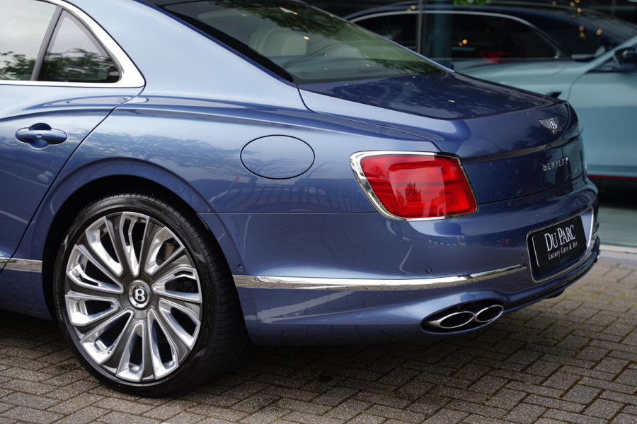 Bentley Flying Spur 2.9 V6 Hybrid Mulliner Pon-Auto 28 D.Km