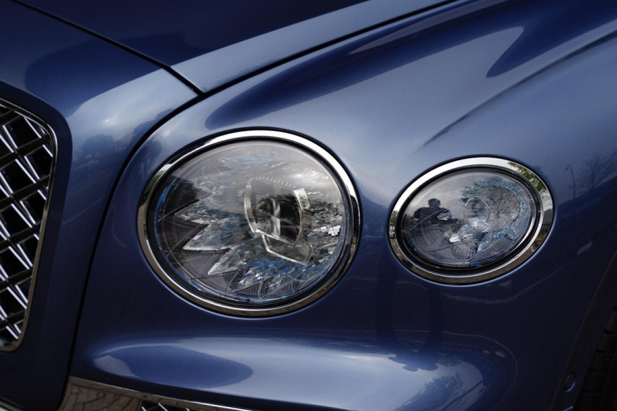 Bentley Flying Spur 2.9 V6 Hybrid Mulliner Pon-Auto 28 D.Km