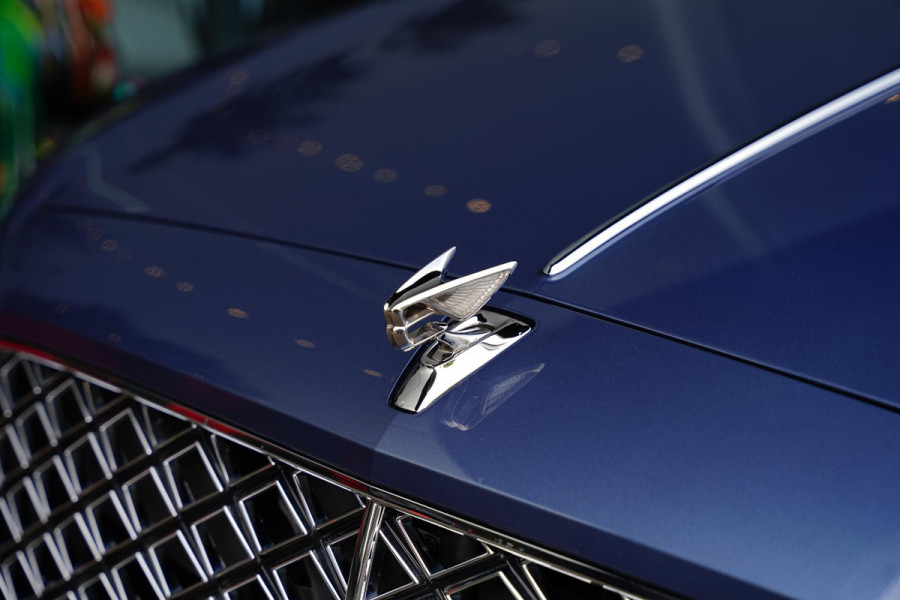 Bentley Flying Spur 2.9 V6 Hybrid Mulliner Pon-Auto 28 D.Km