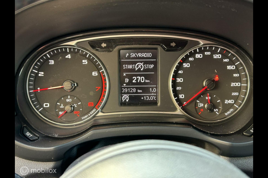Audi A1 Sportback 1.0 TFSI Adrenalin AUTOMAAT / LED / 17" / FM NAV / 39.107 KM 1e eig. NAP!!!