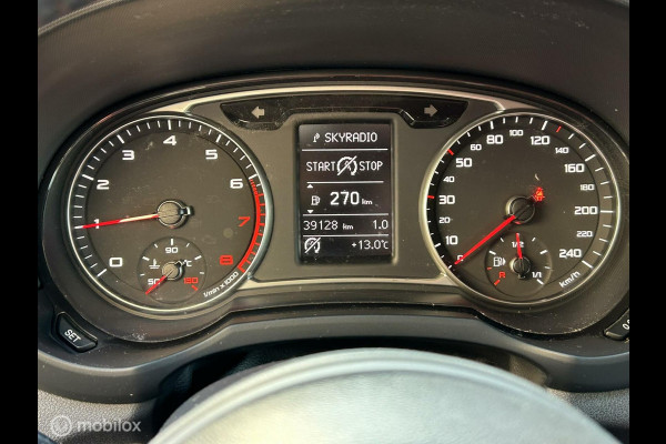 Audi A1 Sportback 1.0 TFSI Adrenalin AUTOMAAT / LED / 17" / FM NAV / 39.107 KM 1e eig. NAP!!!