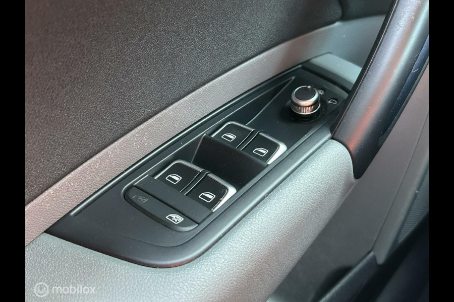 Audi A1 Sportback 1.0 TFSI Adrenalin AUTOMAAT / LED / 17" / FM NAV / 39.107 KM 1e eig. NAP!!!