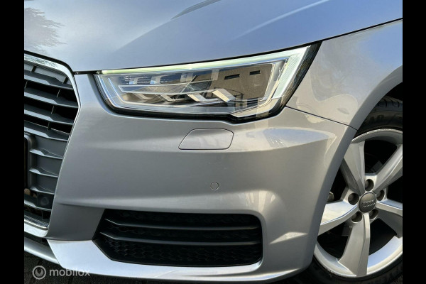 Audi A1 Sportback 1.0 TFSI Adrenalin AUTOMAAT / LED / 17" / FM NAV / 39.107 KM 1e eig. NAP!!!