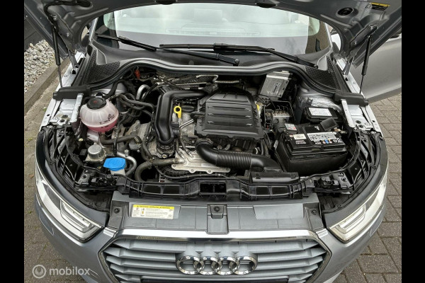 Audi A1 Sportback 1.0 TFSI Adrenalin AUTOMAAT / LED / 17" / FM NAV / 39.107 KM 1e eig. NAP!!!
