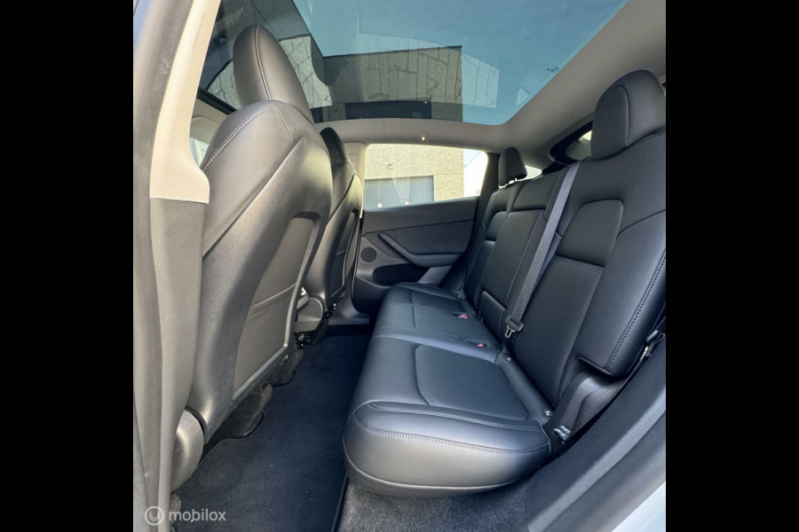 Tesla Model Y Long Range RWD MiG Wit 78KWH MMX PACK EAP