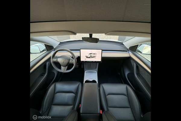 Tesla Model Y Long Range RWD MiG Wit 78KWH MMX PACK EAP