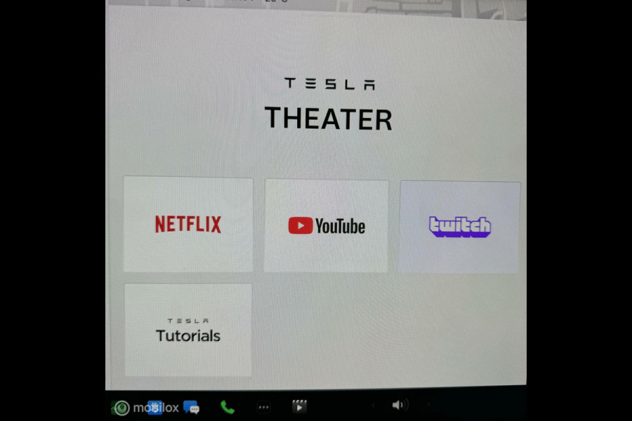 Tesla Model Y Long Range RWD MiG Wit 78KWH MMX PACK EAP