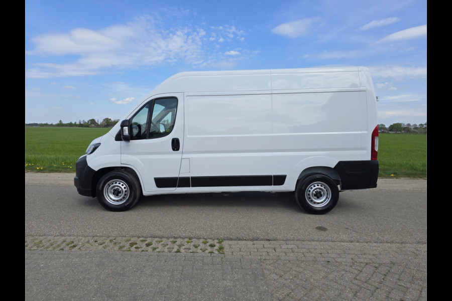 Citroën Jumper 2.2 BlueHDi L2H2 3.5T - AUTOMAAT - 140 Pk - Euro 6 -