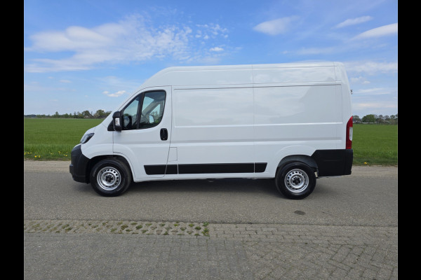 Citroën Jumper 2.2 BlueHDi L2H2 3.5T - AUTOMAAT - 140 Pk - Euro 6 -
