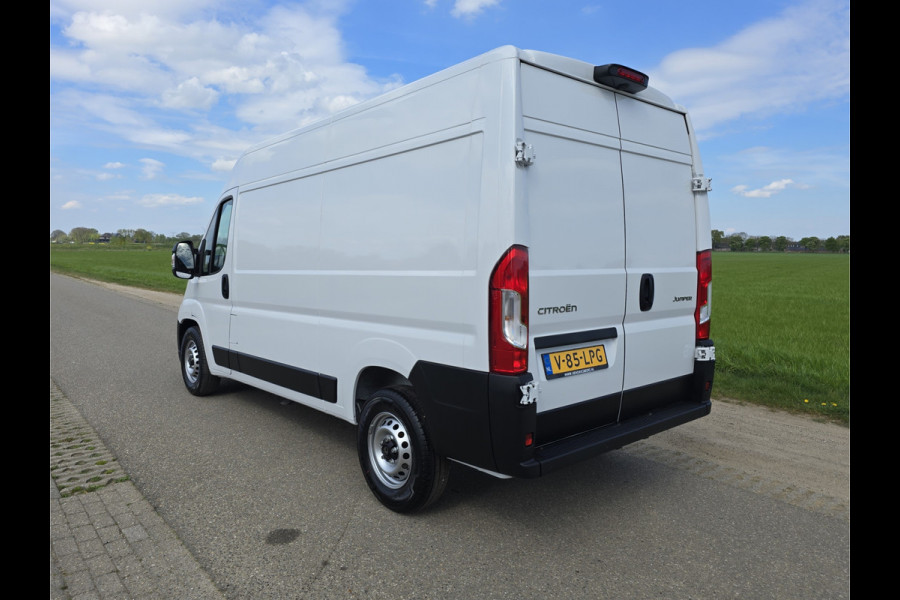 Citroën Jumper 2.2 BlueHDi L2H2 3.5T - AUTOMAAT - 140 Pk - Euro 6 -