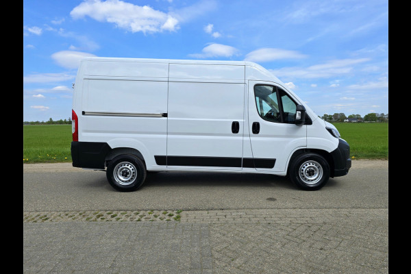 Citroën Jumper 2.2 BlueHDi L2H2 3.5T - AUTOMAAT - 140 Pk - Euro 6 -