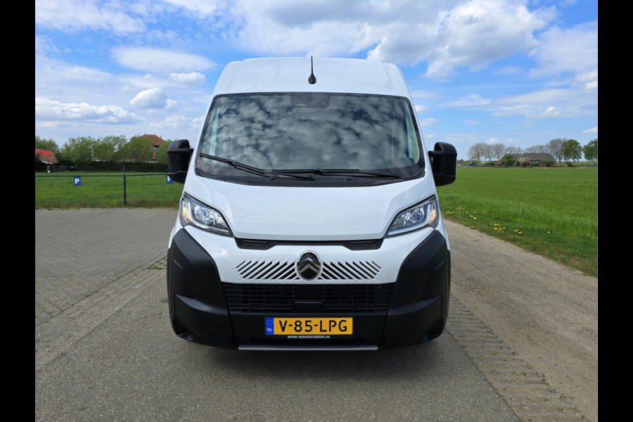 Citroën Jumper 2.2 BlueHDi L2H2 3.5T - AUTOMAAT - 140 Pk - Euro 6 -