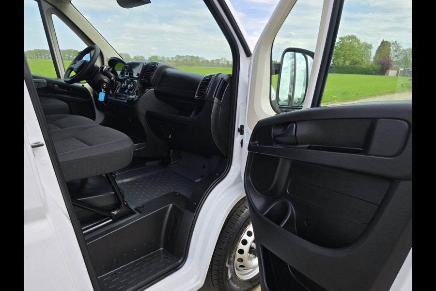 Citroën Jumper 2.2 BlueHDi L2H2 3.5T - AUTOMAAT - 140 Pk - Euro 6 -