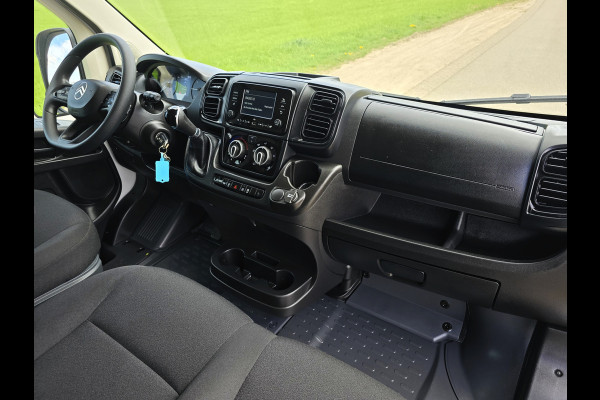 Citroën Jumper 2.2 BlueHDi L2H2 3.5T - AUTOMAAT - 140 Pk - Euro 6 -