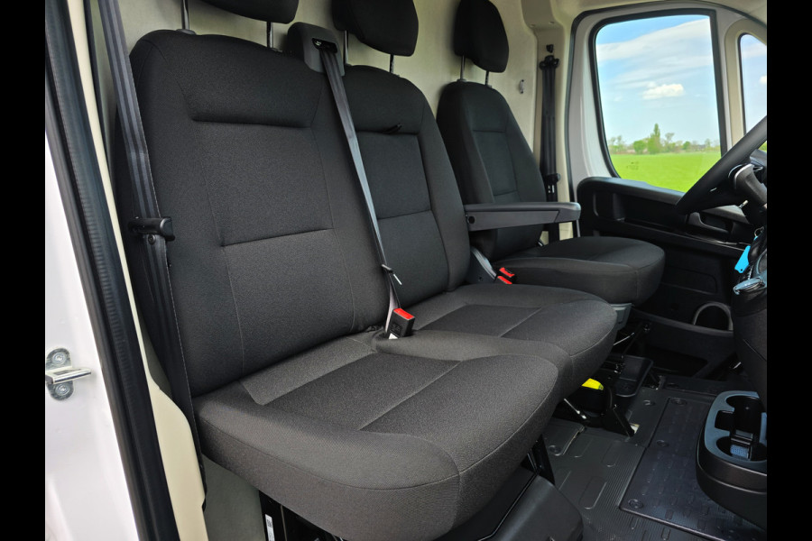 Citroën Jumper 2.2 BlueHDi L2H2 3.5T - AUTOMAAT - 140 Pk - Euro 6 -