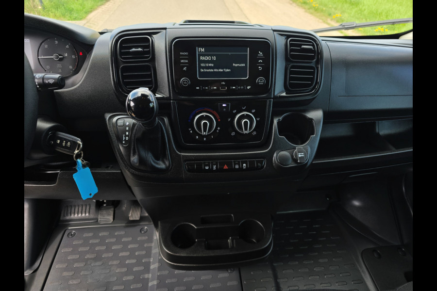 Citroën Jumper 2.2 BlueHDi L2H2 3.5T - AUTOMAAT - 140 Pk - Euro 6 -