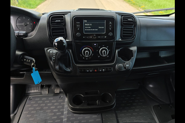 Citroën Jumper 2.2 BlueHDi L2H2 3.5T - AUTOMAAT - 140 Pk - Euro 6 -