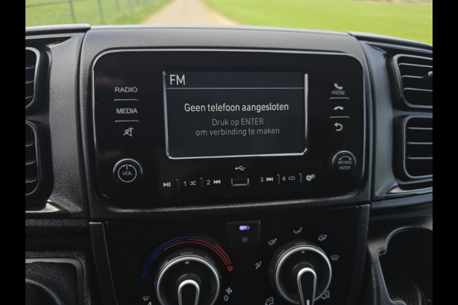 Citroën Jumper 2.2 BlueHDi L2H2 3.5T - AUTOMAAT - 140 Pk - Euro 6 -