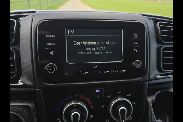 Citroën Jumper 2.2 BlueHDi L2H2 3.5T - AUTOMAAT - 140 Pk - Euro 6 -