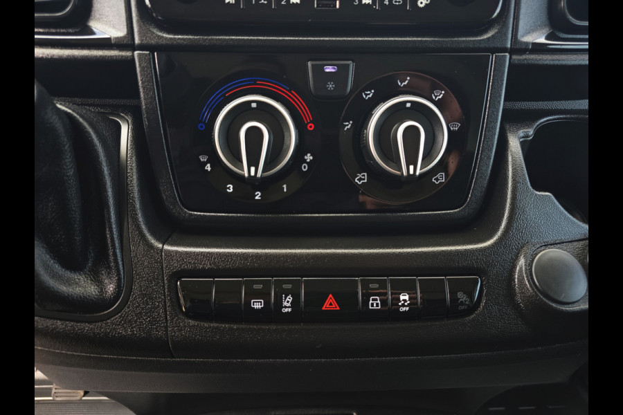 Citroën Jumper 2.2 BlueHDi L2H2 3.5T - AUTOMAAT - 140 Pk - Euro 6 -
