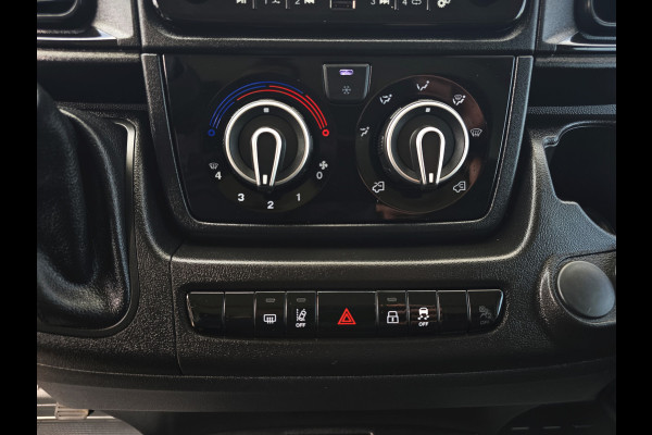 Citroën Jumper 2.2 BlueHDi L2H2 3.5T - AUTOMAAT - 140 Pk - Euro 6 -