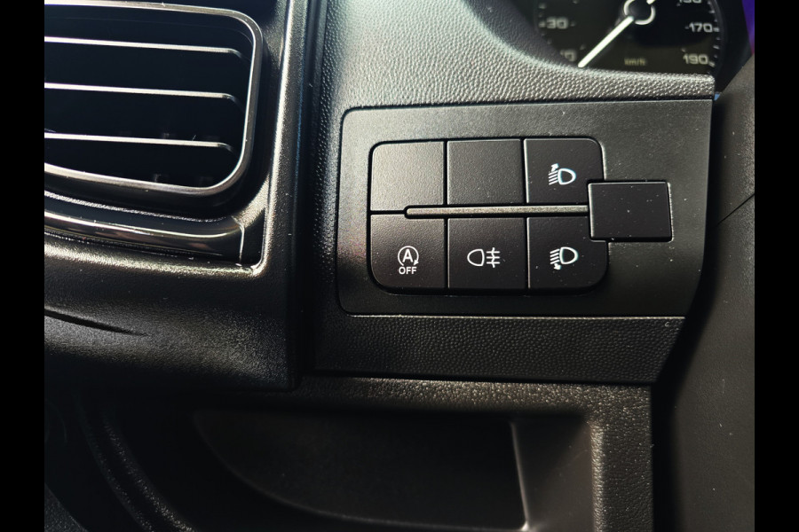Citroën Jumper 2.2 BlueHDi L2H2 3.5T - AUTOMAAT - 140 Pk - Euro 6 -
