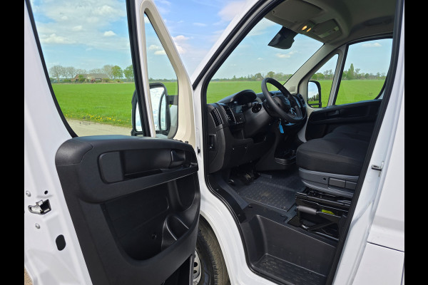Citroën Jumper 2.2 BlueHDi L2H2 3.5T - AUTOMAAT - 140 Pk - Euro 6 -