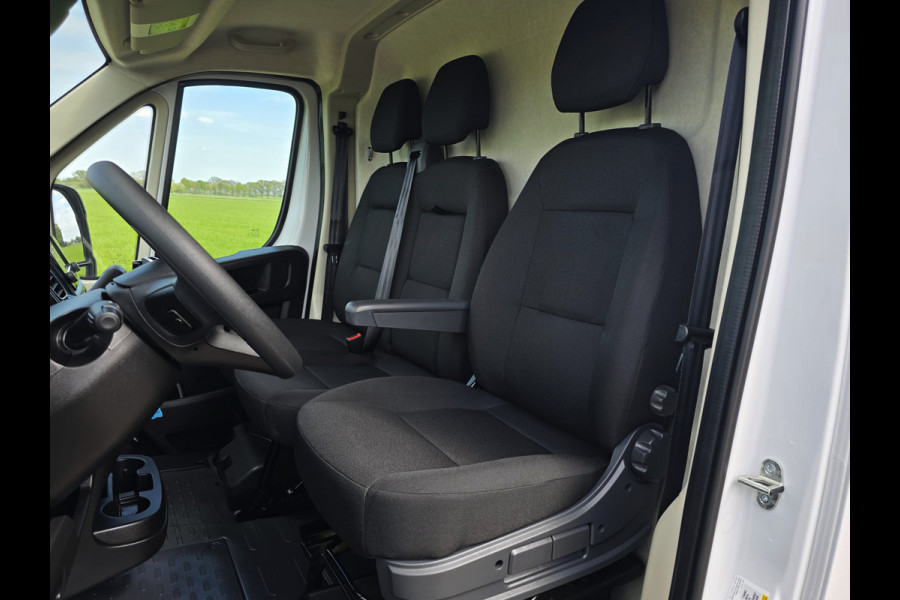 Citroën Jumper 2.2 BlueHDi L2H2 3.5T - AUTOMAAT - 140 Pk - Euro 6 -