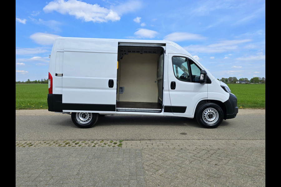 Citroën Jumper 2.2 BlueHDi L2H2 3.5T - AUTOMAAT - 140 Pk - Euro 6 -