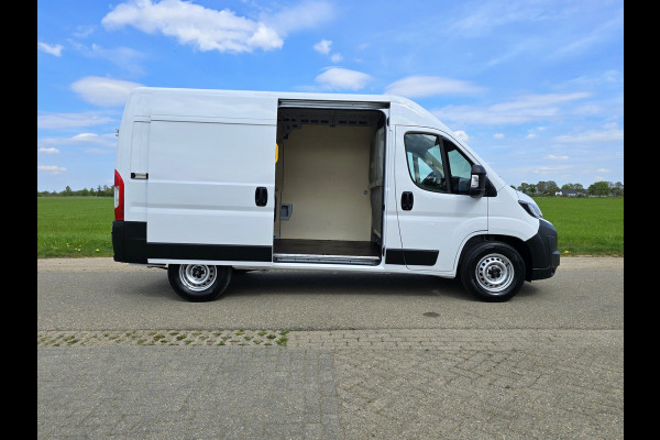 Citroën Jumper 2.2 BlueHDi L2H2 3.5T - AUTOMAAT - 140 Pk - Euro 6 -