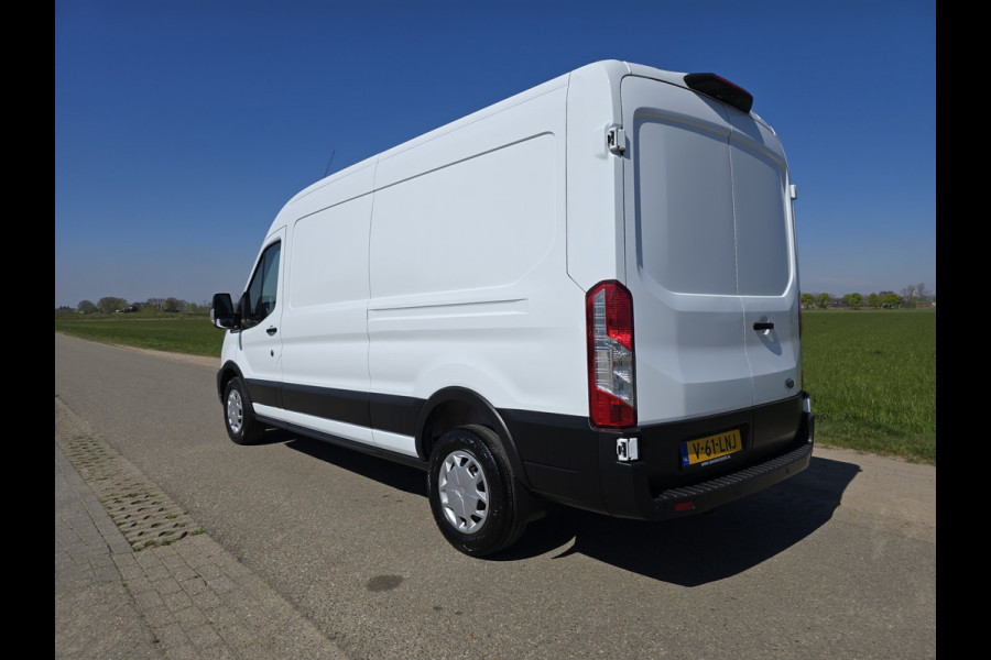 Ford Transit 350 2.0 TDCI L3 H2 Trend - 130 Pk - Euro 6 -
